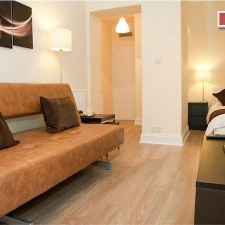 Sbf Apartments Лондон Номер фото