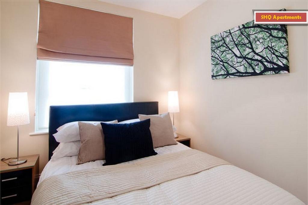 Sbf Apartments Лондон Номер фото