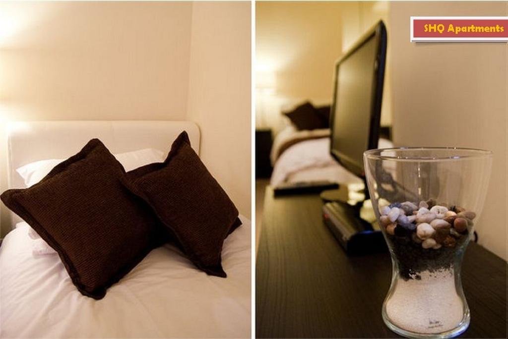 Sbf Apartments Лондон Номер фото