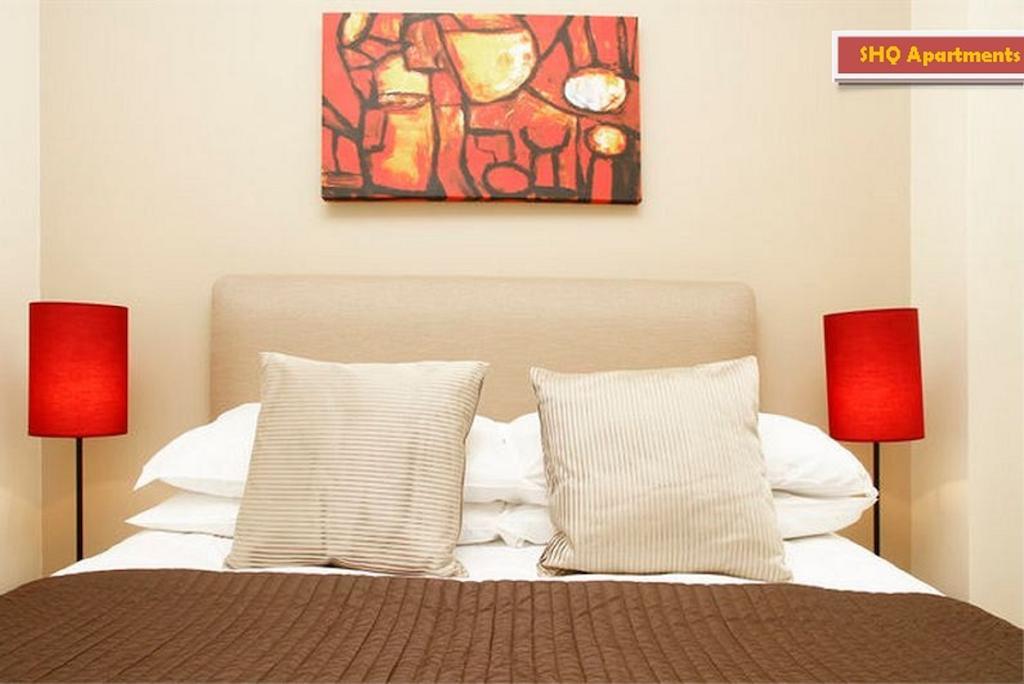 Sbf Apartments Лондон Номер фото