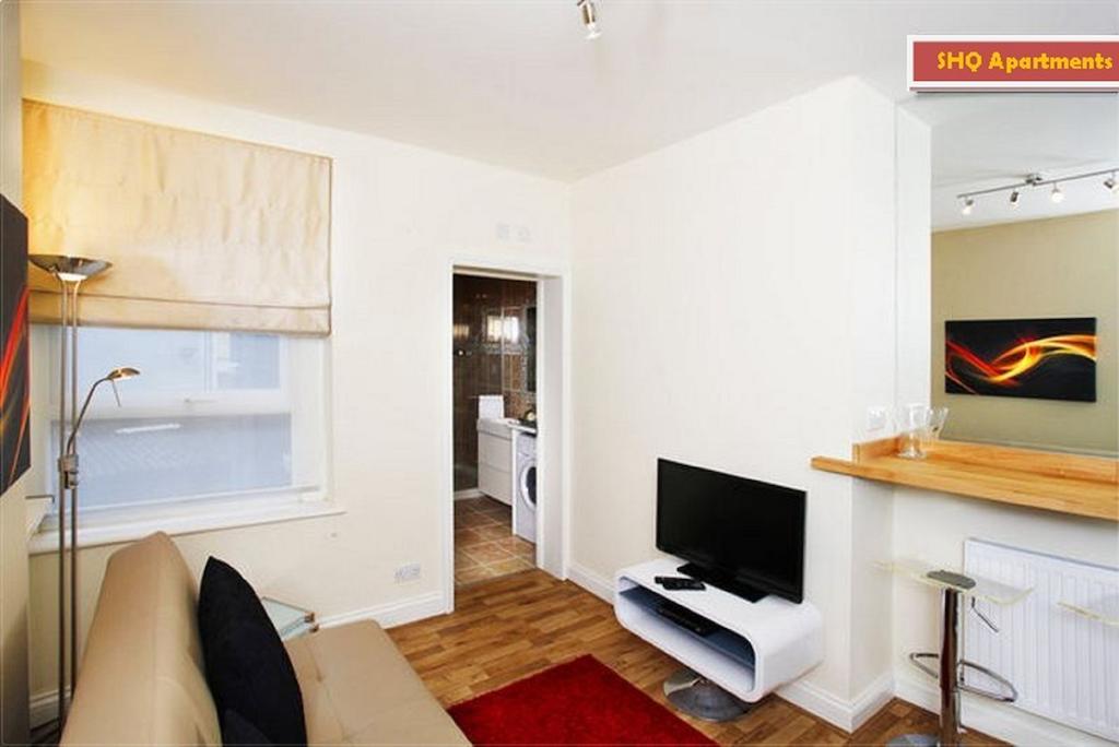 Sbf Apartments Лондон Номер фото