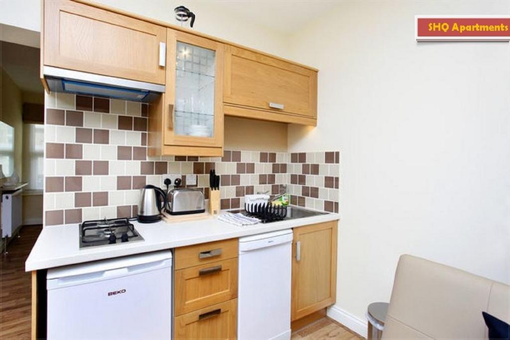 Sbf Apartments Лондон Номер фото