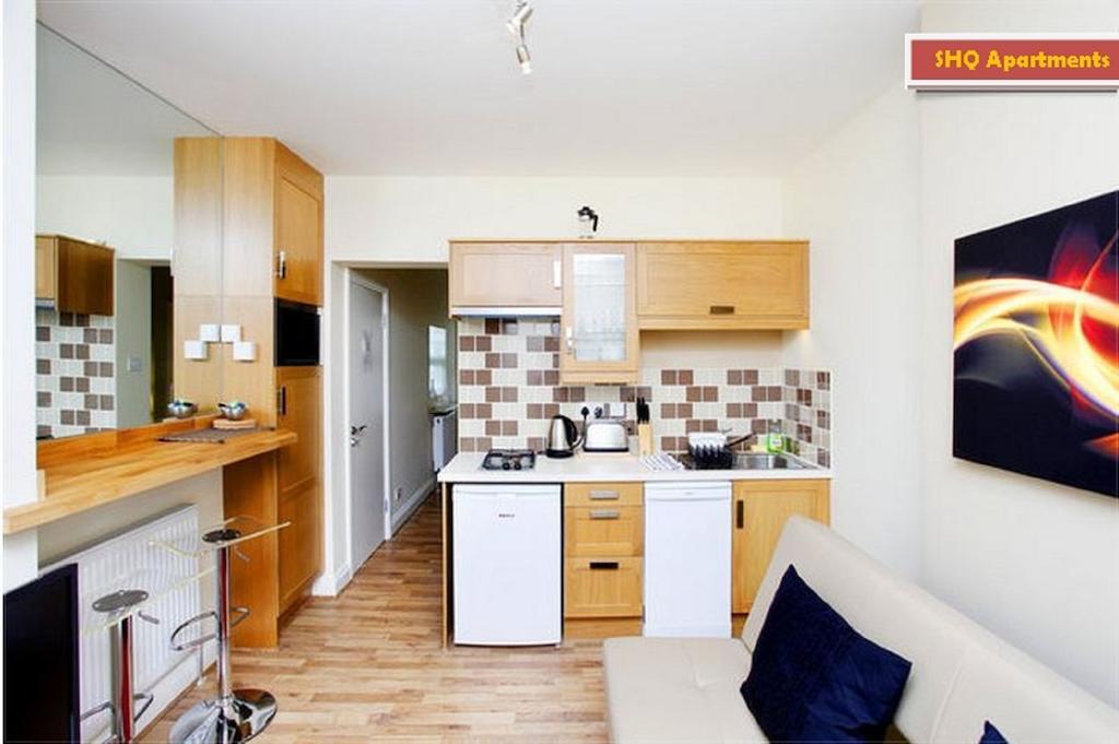 Sbf Apartments Лондон Номер фото