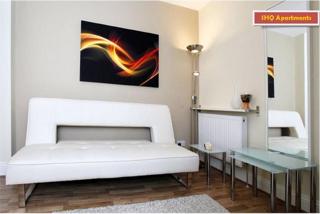 Sbf Apartments Лондон Номер фото
