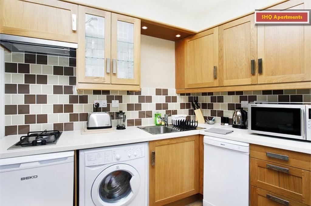 Sbf Apartments Лондон Номер фото
