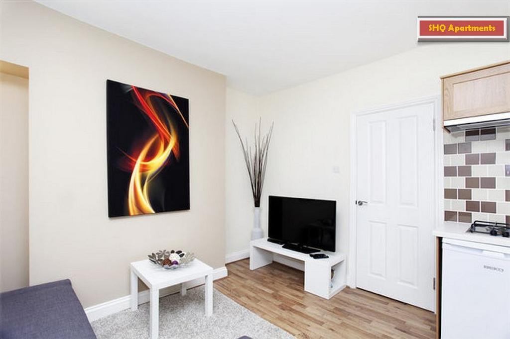 Sbf Apartments Лондон Номер фото