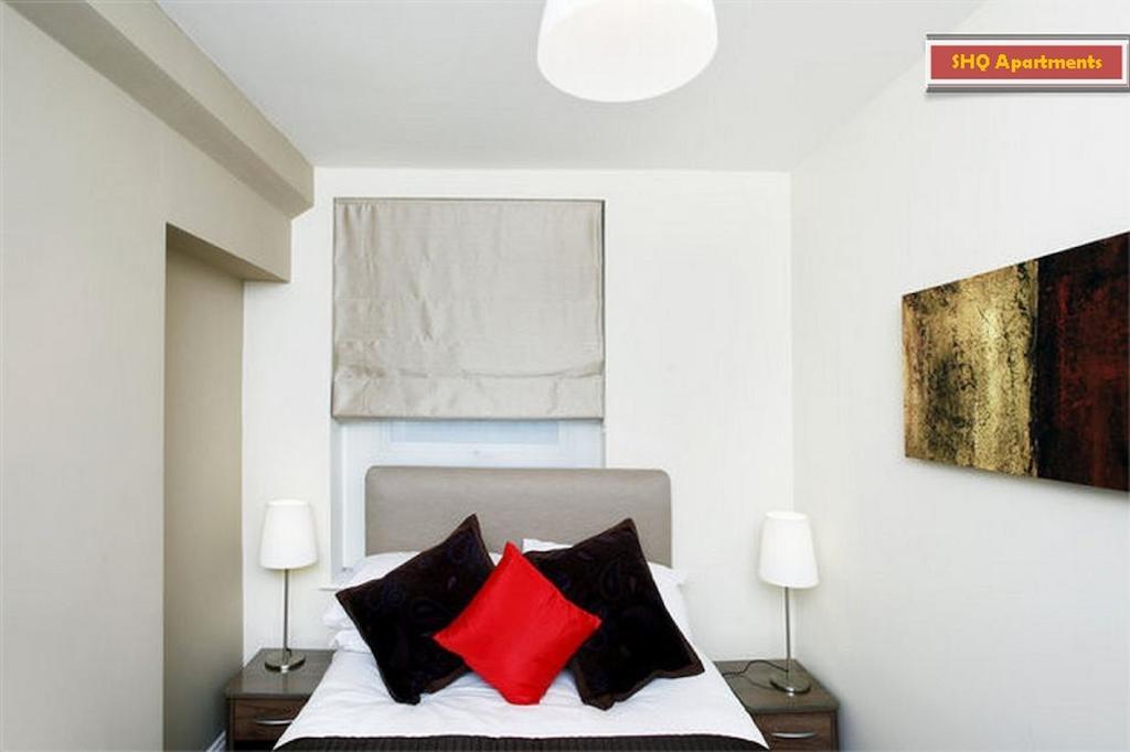 Sbf Apartments Лондон Номер фото