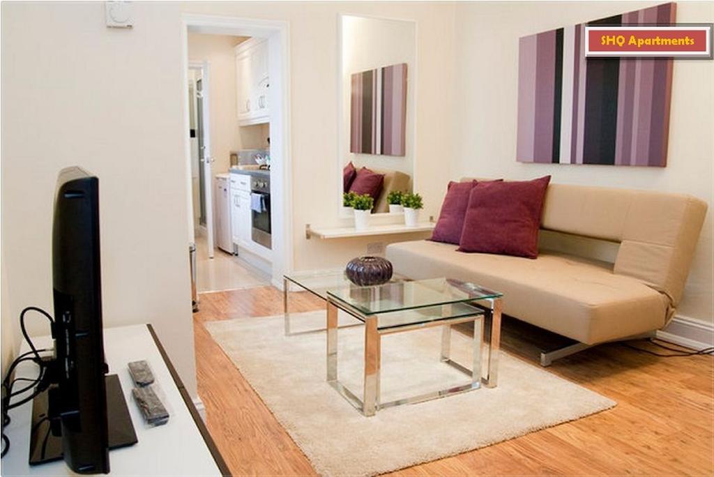 Sbf Apartments Лондон Номер фото