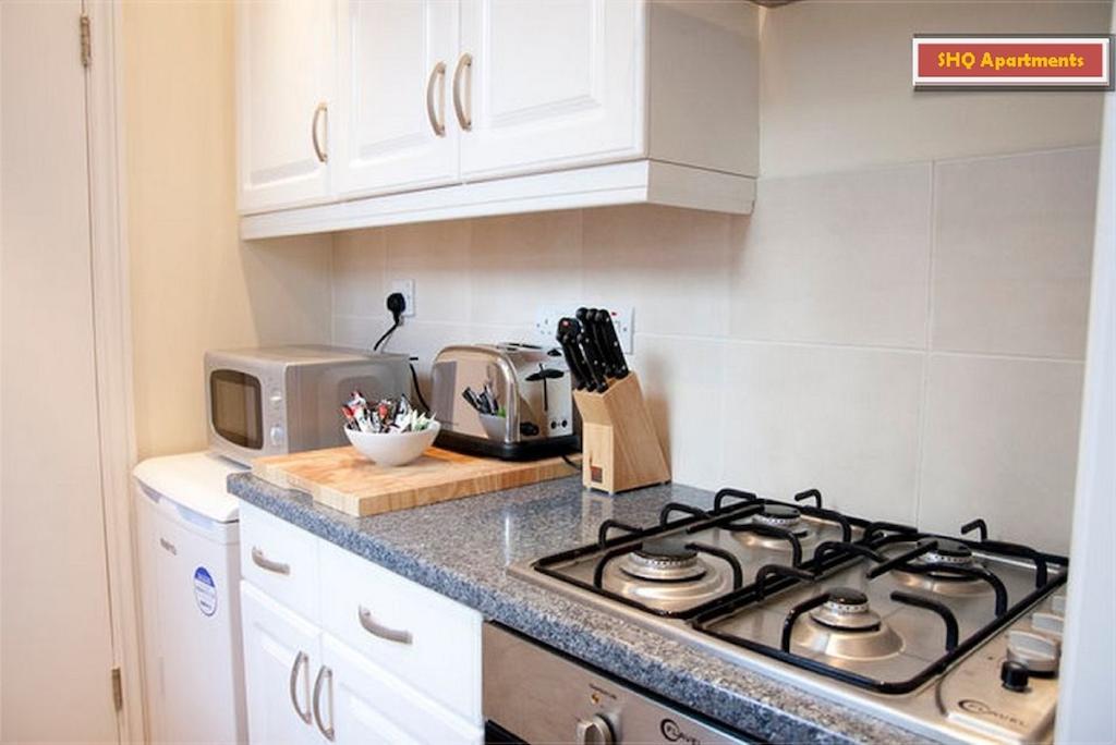 Sbf Apartments Лондон Номер фото