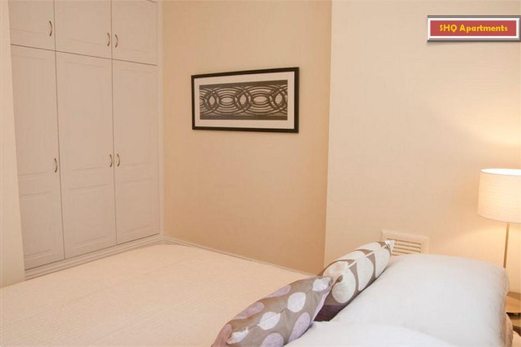Sbf Apartments Лондон Номер фото