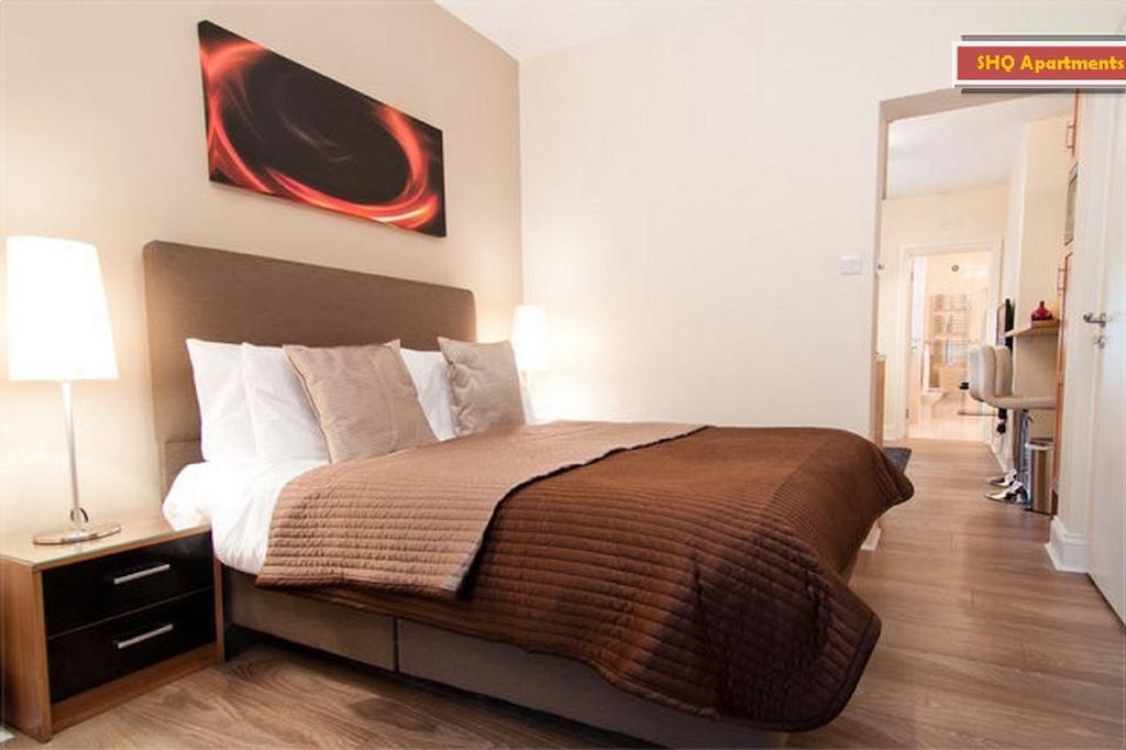 Sbf Apartments Лондон Номер фото