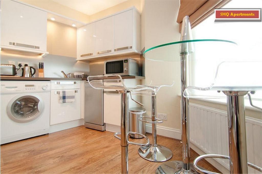 Sbf Apartments Лондон Номер фото