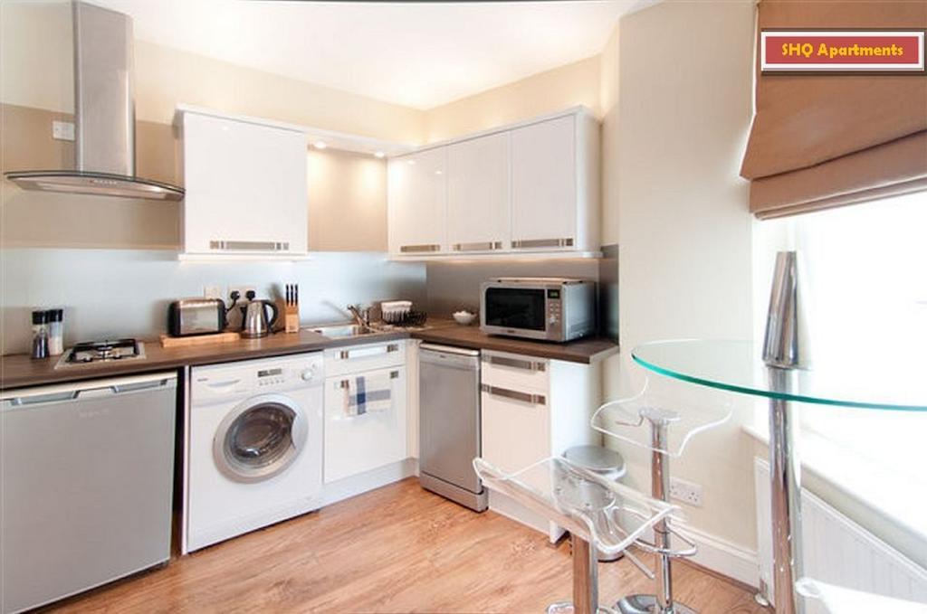 Sbf Apartments Лондон Номер фото