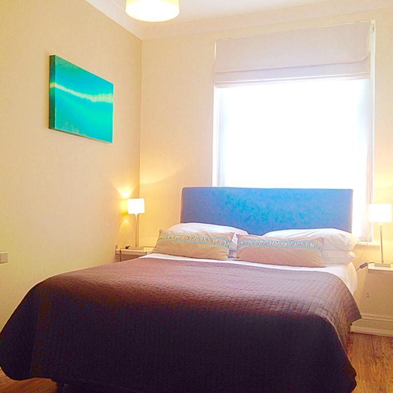 Sbf Apartments Лондон Екстер'єр фото